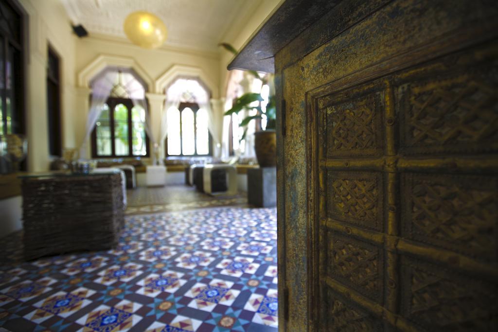 Casa Colombo Collection Hotel Exterior photo