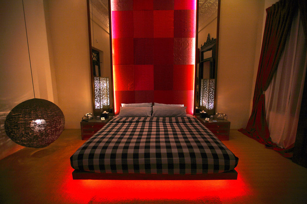Casa Colombo Collection Hotel Room photo